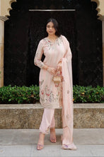 Load image into Gallery viewer, Aadhya Sharma in Mason Tunic Set