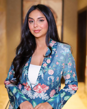 Load image into Gallery viewer, Neha Dhupia in Serenity Jacket