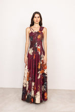 Load image into Gallery viewer, Eloria Evening Gown