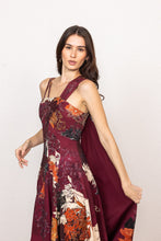 Load image into Gallery viewer, Eloria Evening Gown