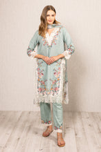 Load image into Gallery viewer, Roselyn Lace Tunic Set