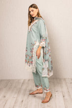 Load image into Gallery viewer, Roselyn Lace Tunic Set