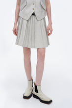 Load image into Gallery viewer, Classic Peak Lapel Suit Jacket