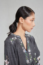 Load image into Gallery viewer, Glimora Gathered Blouse