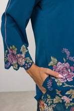Load image into Gallery viewer, Asterra Blouse