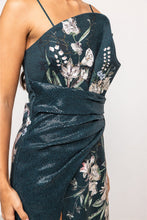 Load image into Gallery viewer, Malaika Arora In Verdant Crest Gown