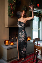 Load image into Gallery viewer, Malaika Arora In Verdant Crest Gown