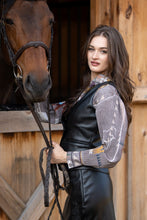 Load image into Gallery viewer, Vera Double Breasted Waist Coat