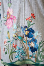 Load image into Gallery viewer, Zinnia Stripe Co-ord Set