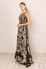 Load image into Gallery viewer, Nandini Gupta in Eva Gown