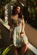 Load image into Gallery viewer, Aurora Sundress