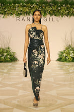 Load image into Gallery viewer, Malaika Arora In Verdant Crest Gown