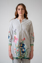 Load image into Gallery viewer, Zinnia Stripe Co-ord Set