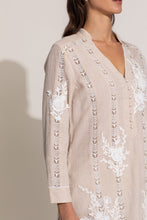 Load image into Gallery viewer, Naysa Tunic Set