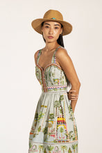 Load image into Gallery viewer, Aurora Sundress