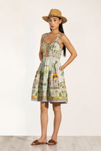 Load image into Gallery viewer, Aurora Sundress