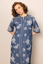 Load image into Gallery viewer, Inara Tunic