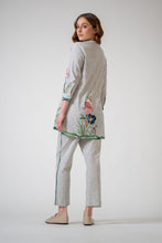 Load image into Gallery viewer, Zinnia Stripe Co-ord Set