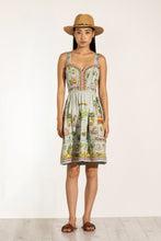Load image into Gallery viewer, Aurora Sundress
