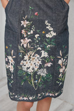 Load image into Gallery viewer, Callavie Strap Midi Dress