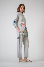 Load image into Gallery viewer, Zinnia Stripe Co-ord Set