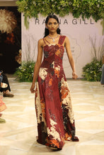 Load image into Gallery viewer, Eloria Evening Gown