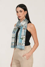 Load image into Gallery viewer, Flora Stole