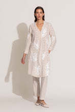 Load image into Gallery viewer, Naysa Tunic Set