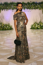 Load image into Gallery viewer, Aureline Sequin Gown