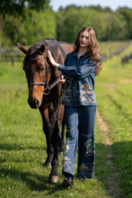 Load image into Gallery viewer, Olba Oversized Shirt & Pants