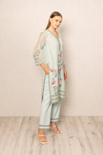 Load image into Gallery viewer, Oraya Tunic Set