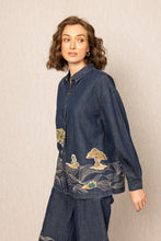 Load image into Gallery viewer, Olba Oversized Shirt & Pants