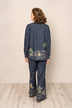 Load image into Gallery viewer, Olba Oversized Shirt & Pants