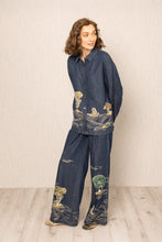 Load image into Gallery viewer, Olba Oversized Shirt & Pants