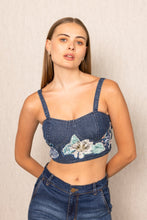 Load image into Gallery viewer, Giva Bustier