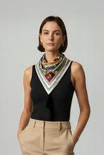 Load image into Gallery viewer, Santa Fe Scarf