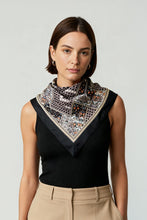 Load image into Gallery viewer, Boca Muse Scarf