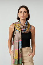 Load image into Gallery viewer, Palm Beach Scarf