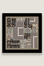 Load image into Gallery viewer, Boca Muse Scarf