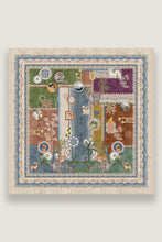 Load image into Gallery viewer, Santa Fe Scarf