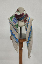 Load image into Gallery viewer, Santa Fe Scarf