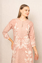 Load image into Gallery viewer, Miraya Tunic Set