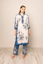 Load image into Gallery viewer, Elaya Tunic Set