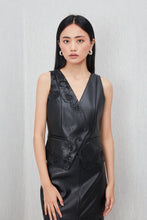 Load image into Gallery viewer, Vera Double Breasted Waist Coat