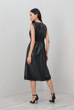 Load image into Gallery viewer, Dazlyn Zip Dress