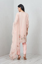 Load image into Gallery viewer, Aadhya Sharma in Mason Tunic Set