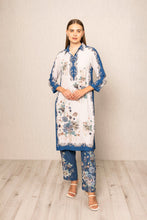 Load image into Gallery viewer, Elaya Tunic Set