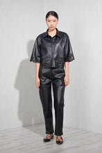 Load image into Gallery viewer, Lexi Cropped Shirt