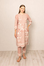 Load image into Gallery viewer, Miraya Tunic Set