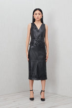 Load image into Gallery viewer, Vera Double Breasted Waist Coat